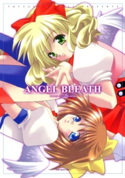 Page 1 of ANGEL BREATH
