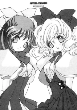 Page 2 of ANGEL BREATH