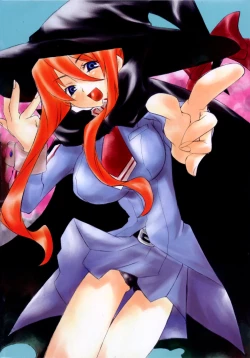 Page 4 of Radical Doukoukai