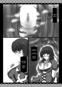 Page 2 of Hijiri Ahe.