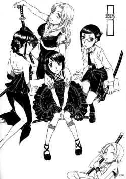 Page 25 of Onegai Fukukan-sama