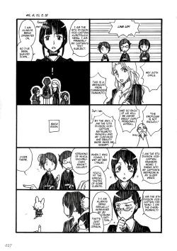 Page 26 of Onegai Fukukan-sama
