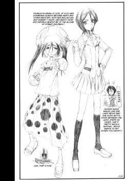 Page 35 of Onegai Fukukan-sama