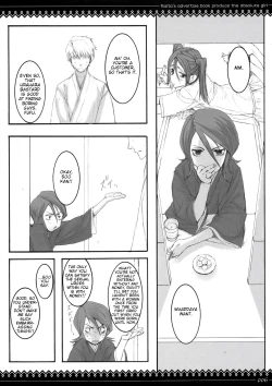 Page 5 of Onegai Fukukan-sama