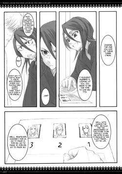 Page 6 of Onegai Fukukan-sama
