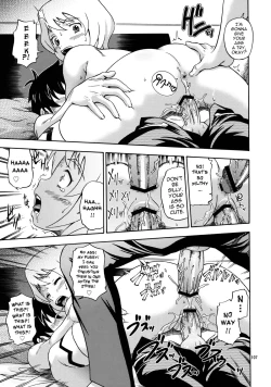 Page 106 of HiME Otome