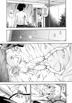 Page 118 of HiME Otome