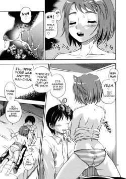 Page 12 of HiME Otome