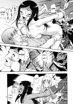 Page 40 of HiME Otome