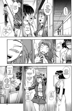 Page 66 of HiME Otome