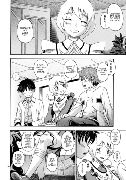 Page 95 of HiME Otome