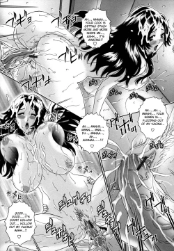 Page 29 of Shukujo Yuuenchi Ch. 0-2