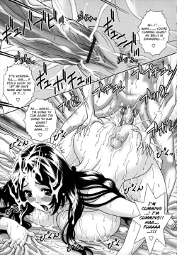 Page 30 of Shukujo Yuuenchi Ch. 0-2