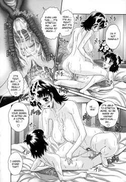 Page 47 of Shukujo Yuuenchi Ch. 0-2