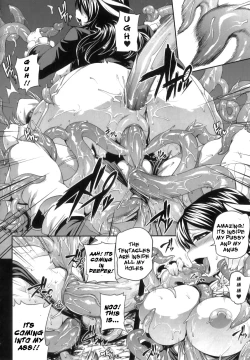 Page 12 of Parasite Party Ch. 1-2