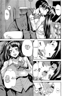 Page 11 of Futatsu no Zenbu | Everything with the Two of Them