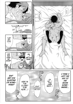 Page 15 of Second Osananajimi wa Hinnyuu☆Binkan!