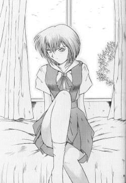 Page 36 of Houkago Ayanami Club