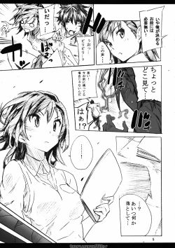 Page 4 of Torugraffity