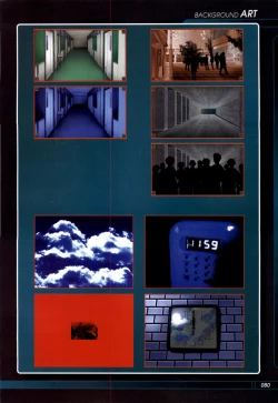 Page 82 of Tsui no Sora - CG & Gengashuu