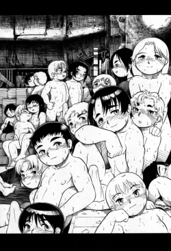 Page 104 of Shin Shounen Shikou - Shounen Shikou 7