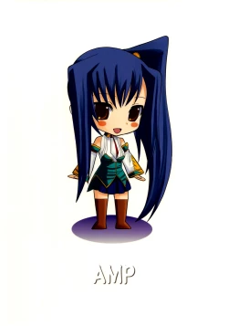 Page 30 of Aisha no Special Training! | Aisha’s Special Training!