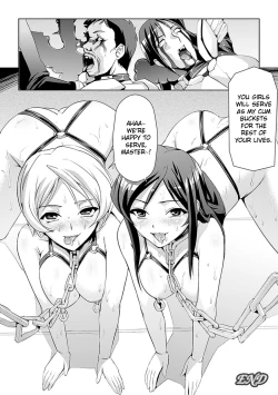 Page 20 of Inma no Nie | Succubus' Sacrifice