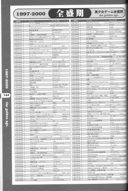 Page 133 of Magezine:Super Beautiful Girls2000