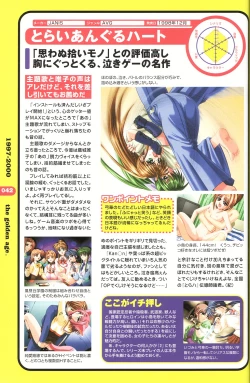 Page 35 of Magezine:Super Beautiful Girls2000