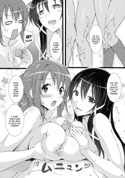 Page 9 of Tenshi no Inu Mani... 2