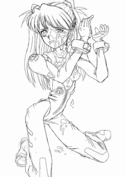 Page 2 of In The Red