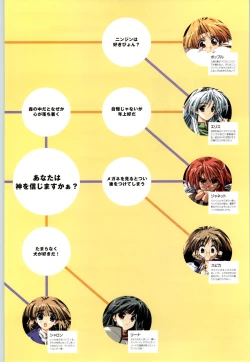 Page 70 of Romance wa Tsurugi no Kagayaki IIEmotional Fanbook