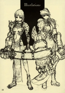 Page 32 of Silent Butterfly 1