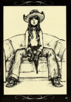 Page 33 of Silent Butterfly 1