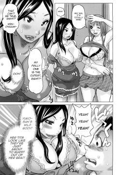 Page 151 of Chijo Wakusei | Planet of the Lewd Woman