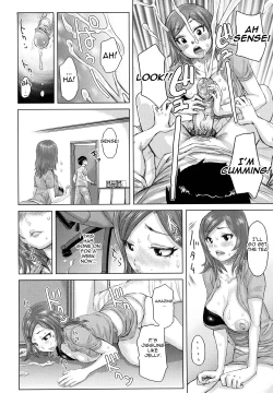 Page 176 of Chijo Wakusei | Planet of the Lewd Woman