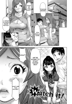 Page 185 of Chijo Wakusei | Planet of the Lewd Woman