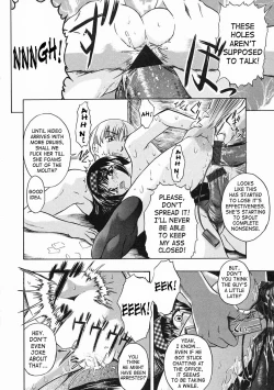 Page 120 of Shoujo Jigoku II - The Mädchen Hölle | Girls in Hell 2