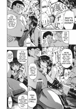 Page 146 of Shoujo Jigoku II - The Mädchen Hölle | Girls in Hell 2