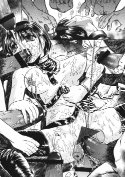 Page 149 of Shoujo Jigoku II - The Mädchen Hölle | Girls in Hell 2