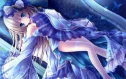 Page 14 of Bianco Birdcage