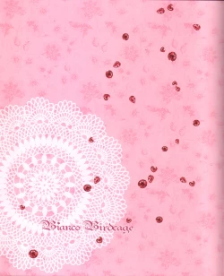 Page 17 of Bianco Birdcage