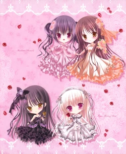 Page 18 of Bianco Birdcage