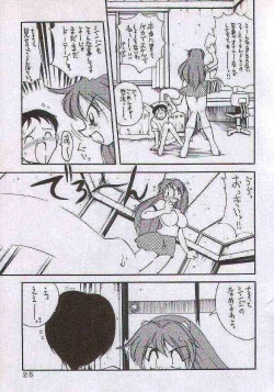 Page 21 of Yabousaiban