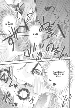 Page 18 of Queen's Blade Dorei Koujo Leina & Elina