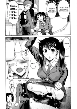 Page 3 of Tottemo Amai Onee-chan | Very Sweet Sister