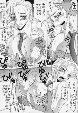 Page 21 of DANDIZM 2000 FORCE