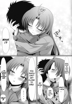 Page 6 of Yokujou Onna to Seishun Otoko