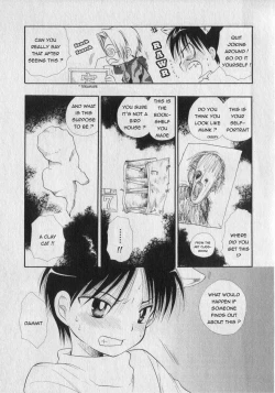 Page 3 of Ani Oshieru