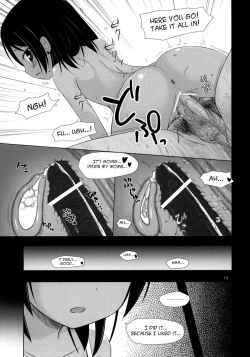 Page 19 of Kago no Naka no Kotori wa Itsu Deyaru 2 | When Will The Caged Bird Be Released 2